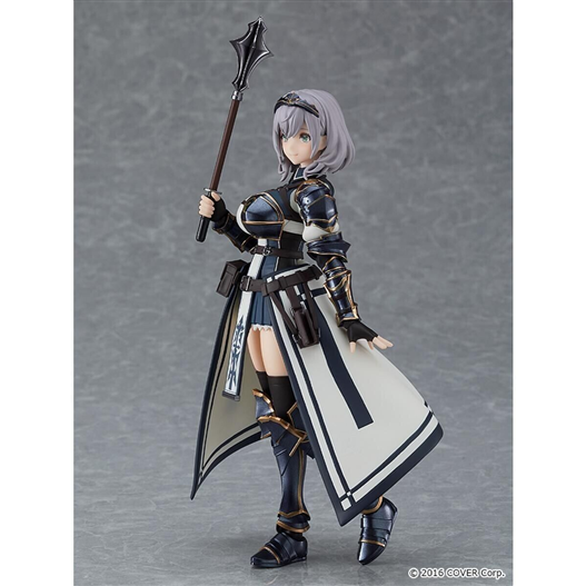 Mua bán FIGMA 565 SHIROGANE NOEL